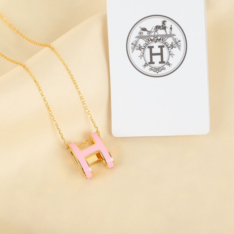 Hermes Necklaces